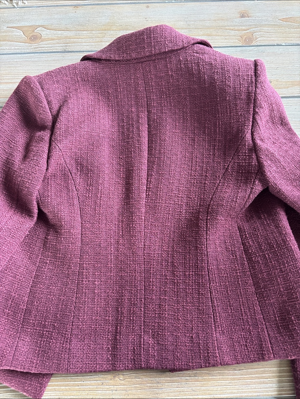 Elie Tahari Blazer - Picture 4 of 12